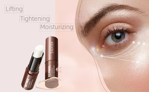 Barra De Retinol