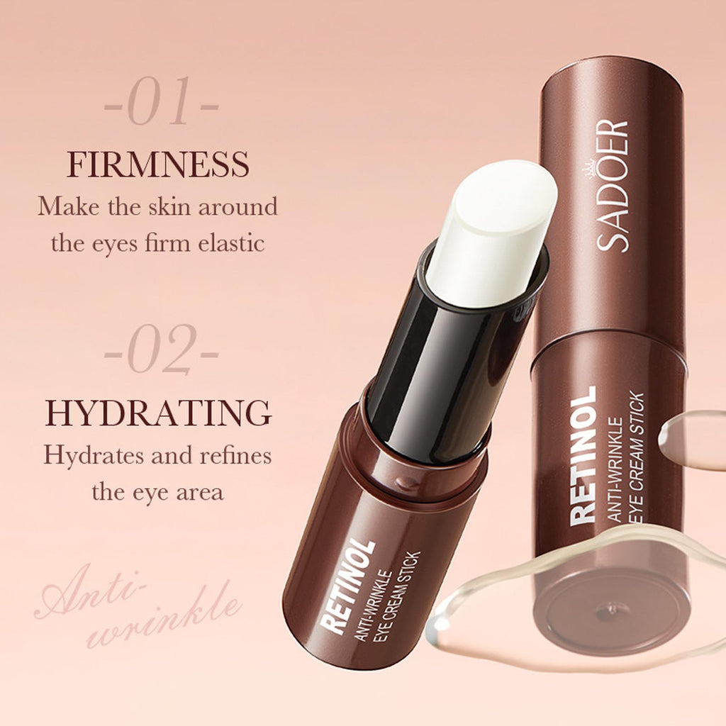 Barra De Retinol