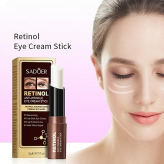 Barra De Retinol